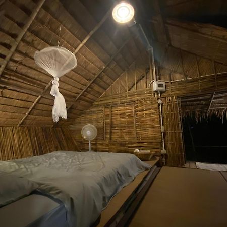 Royal Mountain Hut Hotel Ratchaburi Exterior foto