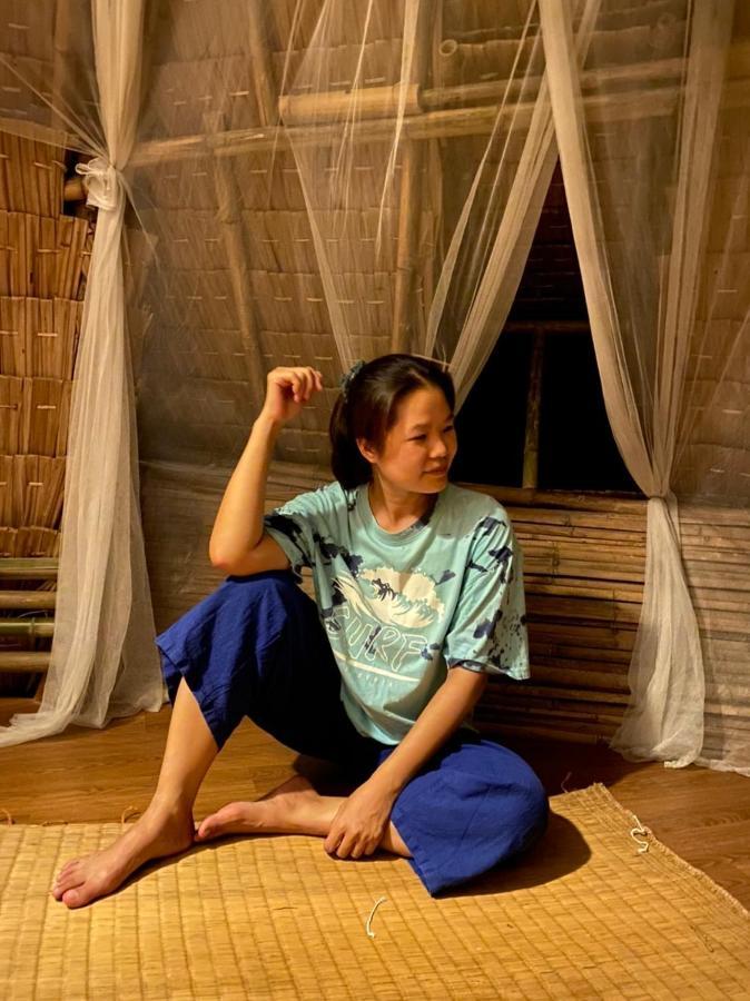 Royal Mountain Hut Hotel Ratchaburi Exterior foto