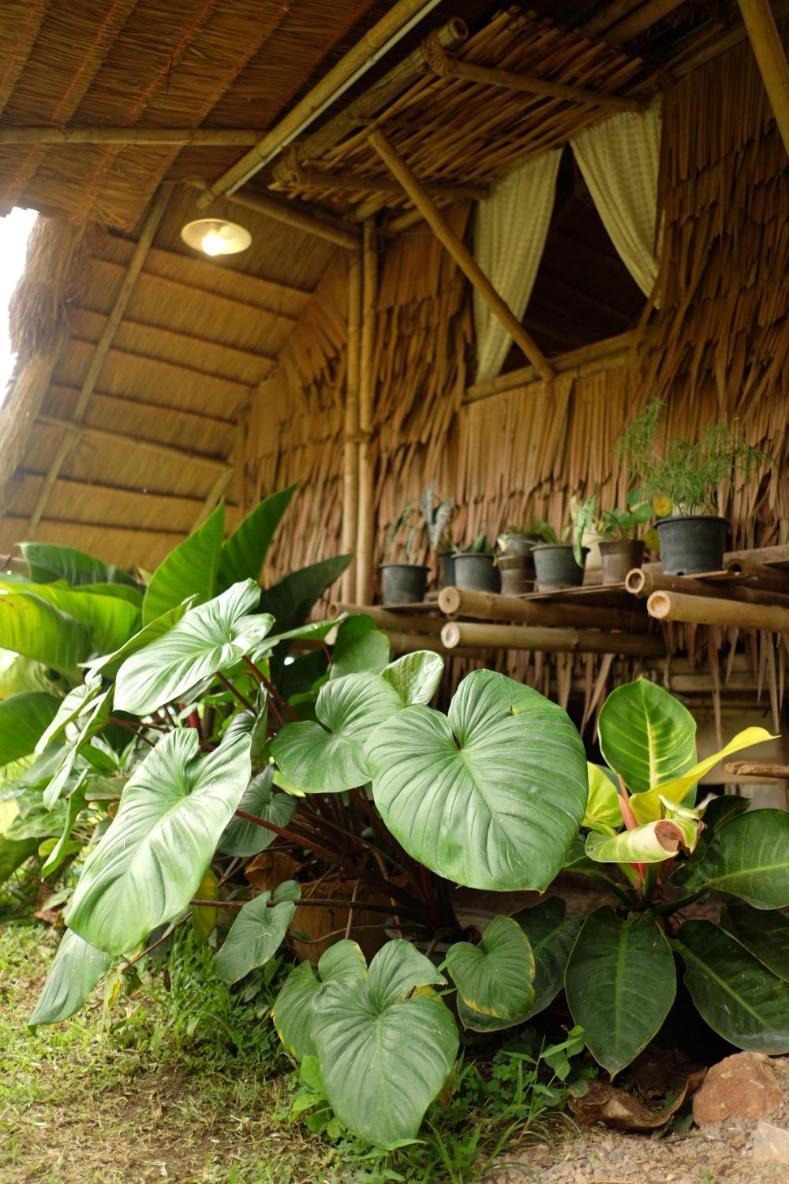 Royal Mountain Hut Hotel Ratchaburi Quarto foto